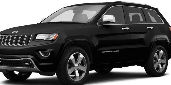 JEEP GRAND CHEROKEE 2016 1C4RJFCT6GC332577 image